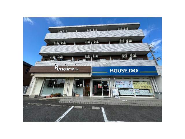 その他　周辺環境