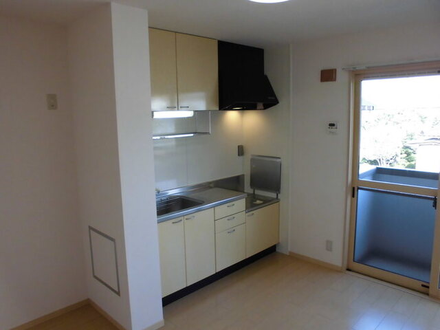 キッチン　２０３　キッチン