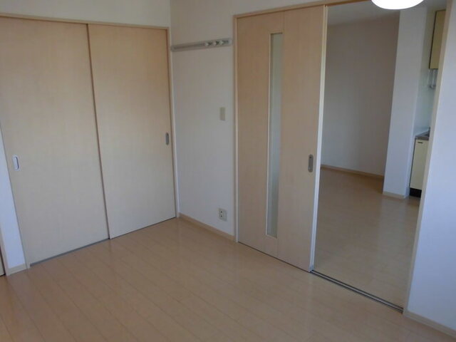 その他部屋・スペース　２０３　洋室