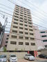 薬院大通駅より徒歩3分 9階 築12年4ヶ月の賃貸物件