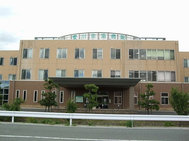 病院　斐川生協病院（病院）まで3600m