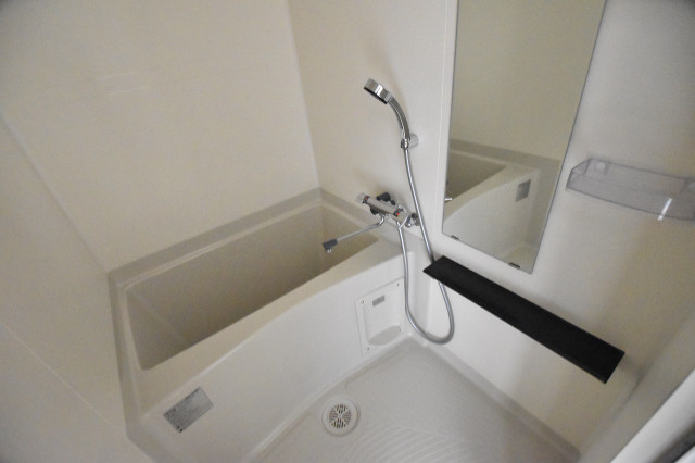 バス・シャワールーム　プレサンス岡山駅前