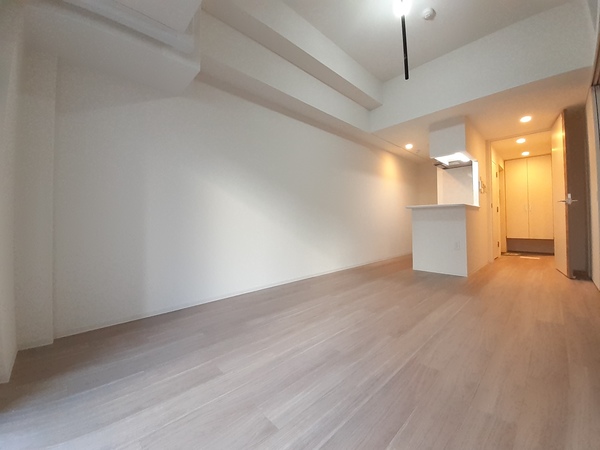 居室・リビング　ＬＤＫ約１０．０帖