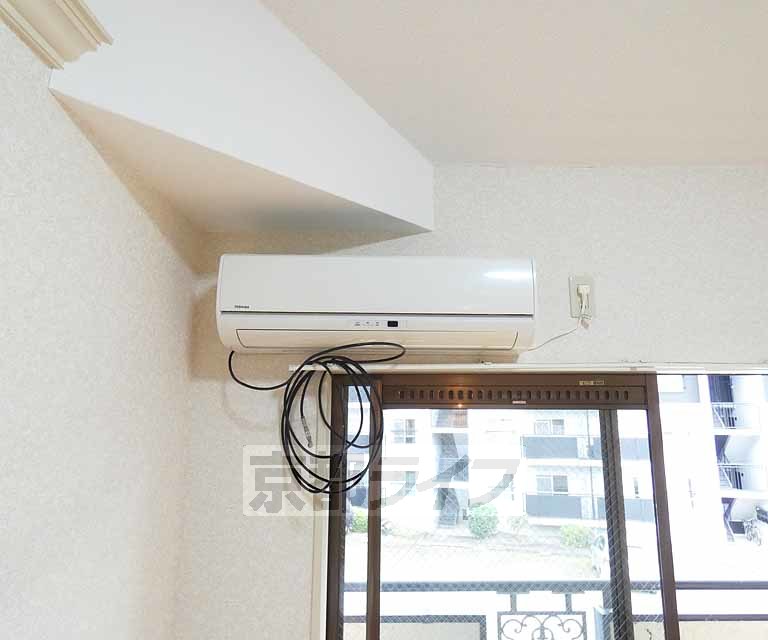 その他設備　ロフト付きで家賃も安い