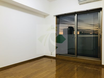 居室・リビング　メゾン・ド・ヴィレ中目黒