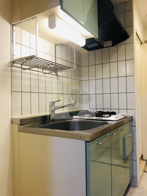 キッチン　メゾン・ド・ヴィレ中目黒