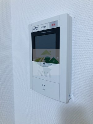 セキュリティ　メゾン・ド・ヴィレ中目黒