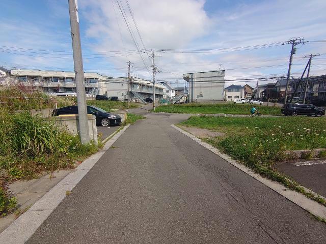 その他　周辺環境
