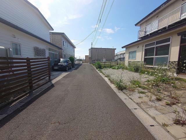 その他　周辺環境