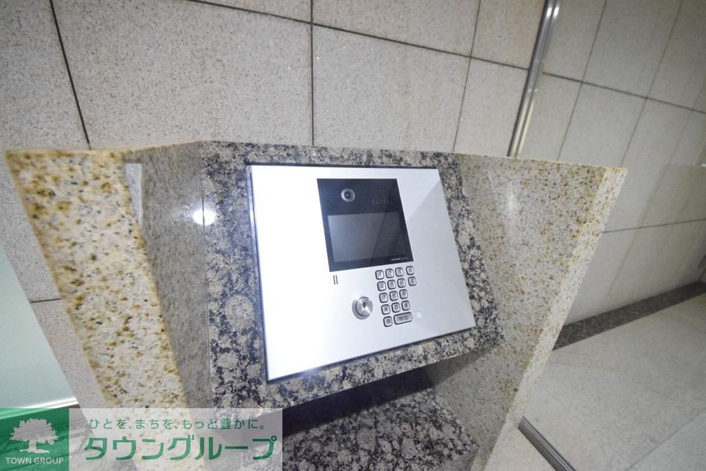 セキュリティ　セキュリティ