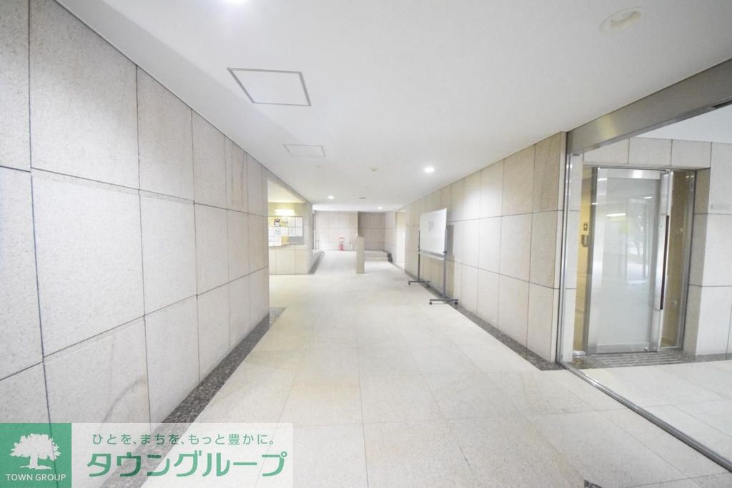 ロビー　ロビー