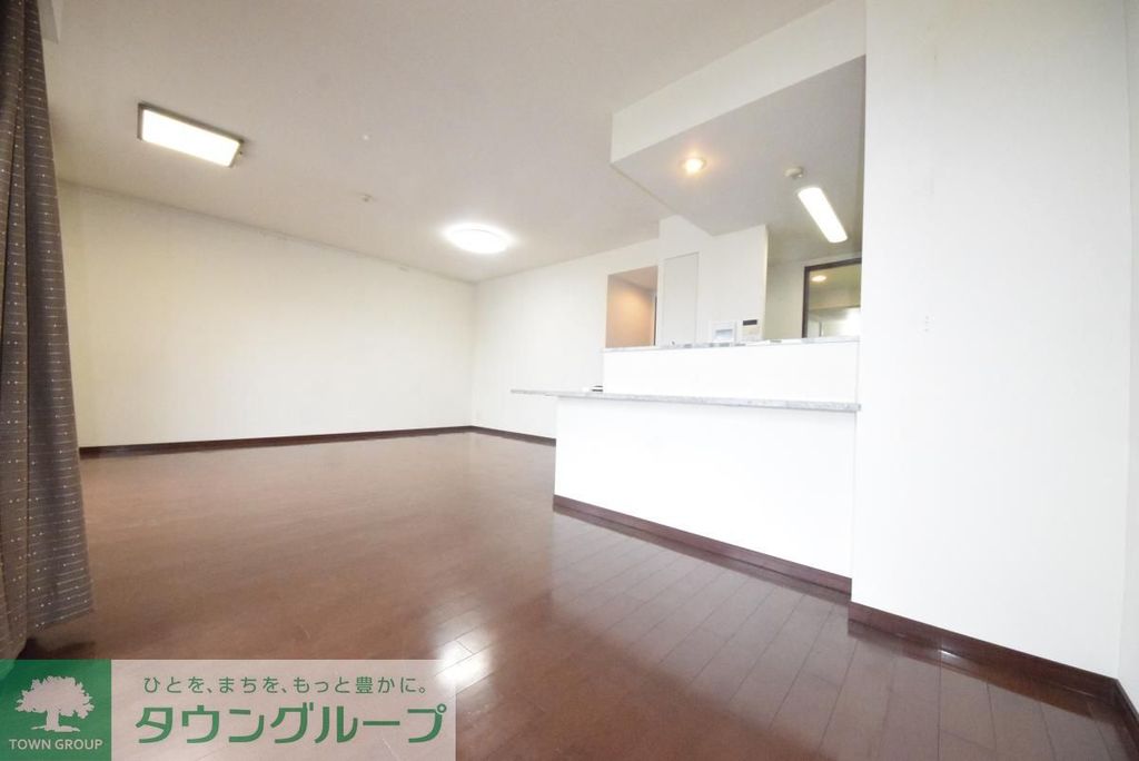 居室・リビング　リビング・居室