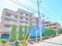 ＦＯＲＥＳＴ北綾瀬１ 3階 築23年9ヶ月の賃貸物件