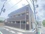 尾久駅より徒歩9分 1階 築2年9ヶ月の賃貸物件