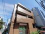 中野駅より徒歩9分 3階 築9年9ヶ月の賃貸物件