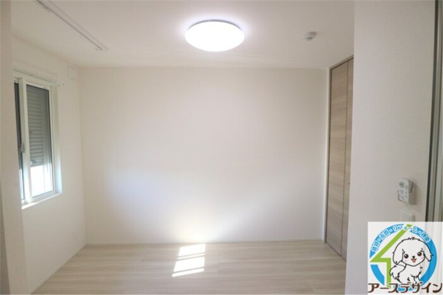 その他部屋・スペース　パース写真