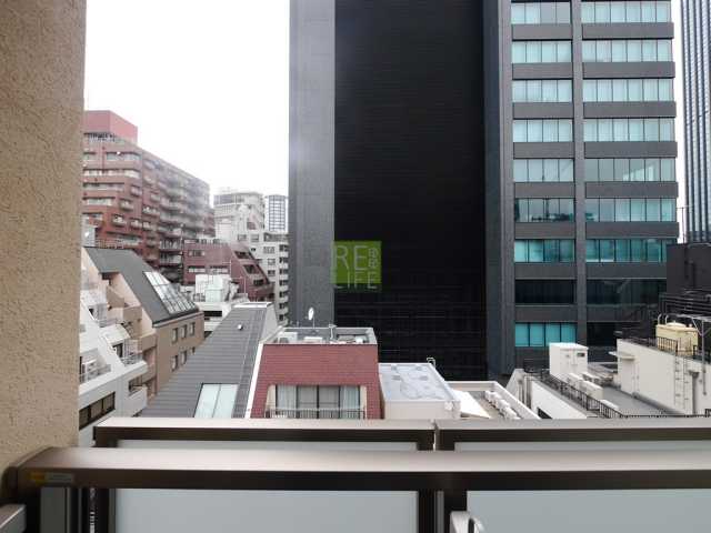 眺望　Qu4ttro Arca 九段(別部屋参考画像)