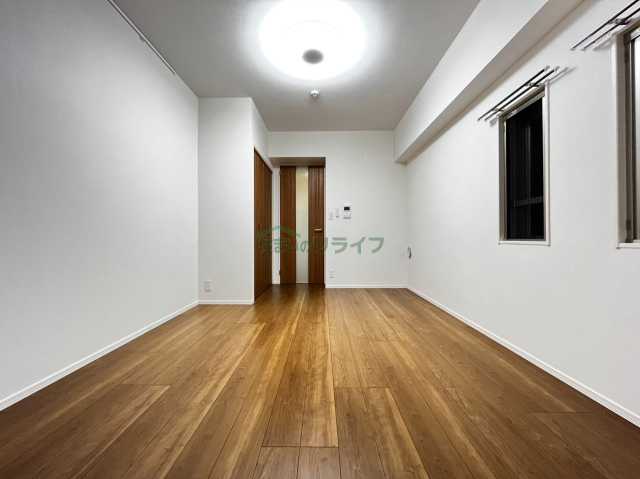 居室・リビング　Qu4ttro Arca 九段(別部屋参考画像)