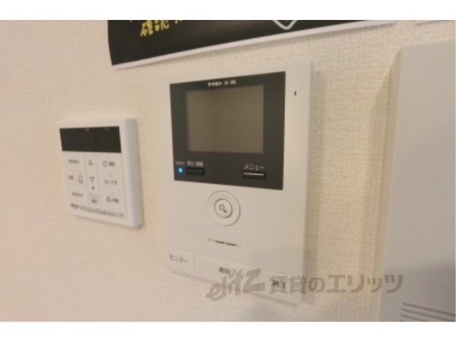 セキュリティ　ドアフォン（ＴＶ含）