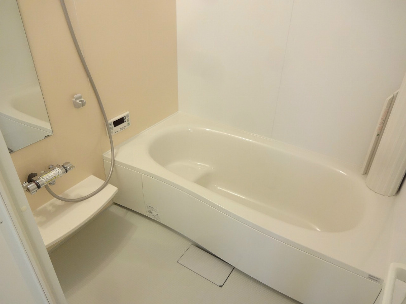 バス・シャワールーム　１０２の画像です。