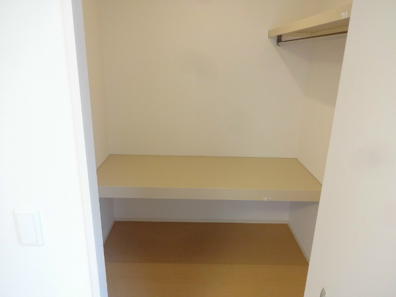 収納　１０２の画像です。