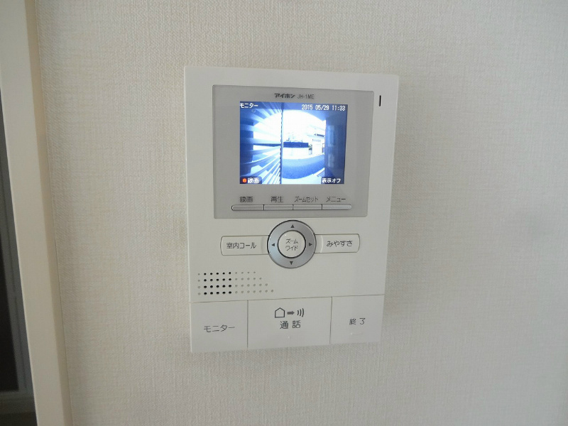 セキュリティ　１０２の画像です。