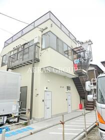 日暮里・舎人ライナー/見沼代親水公園駅 歩7分