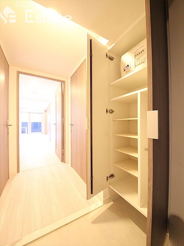 その他　シューズボックス