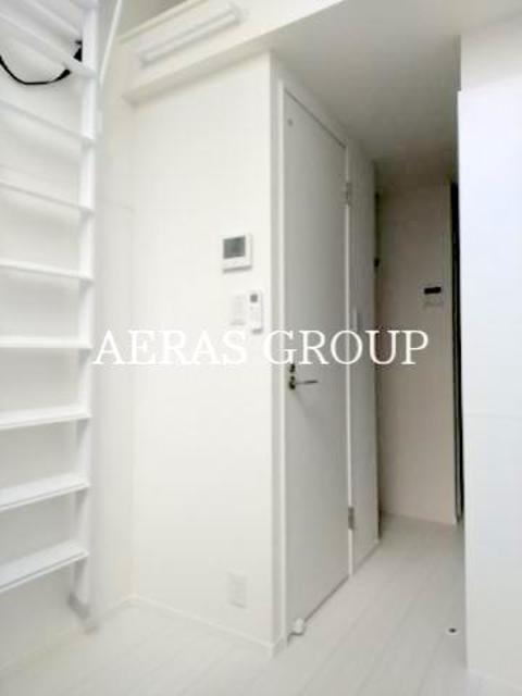 その他部屋・スペース　寝室