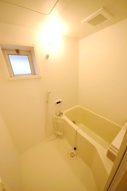 バス・シャワールーム　室内・室内設備