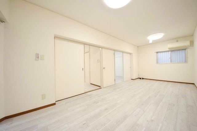 その他部屋・スペース　室内・室内設備