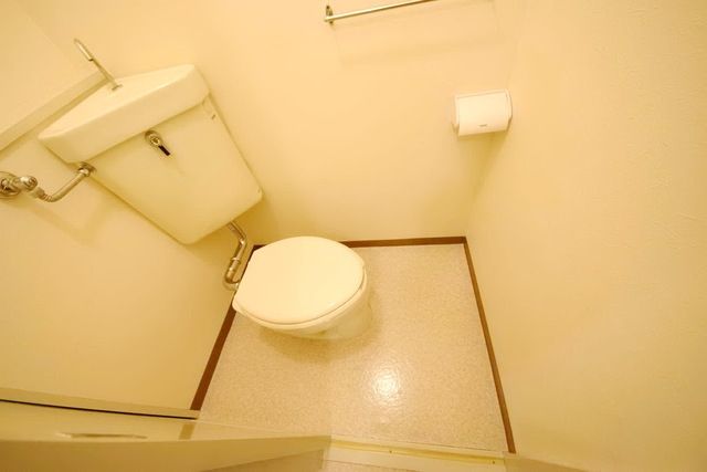 トイレ　室内・室内設備