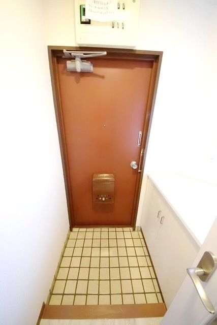 玄関　室内・室内設備