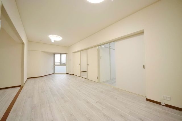 居室・リビング　室内・室内設備