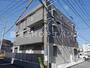 トリプルR 2階 築8年5ヶ月の賃貸物件