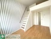 居室・リビング　バルコニー