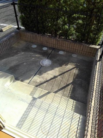 庭　たまにはお庭で休日を過ごしてみるのもよいかもしれません