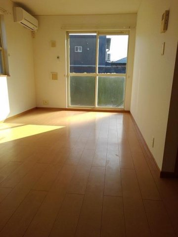 居室・リビング　リビングです