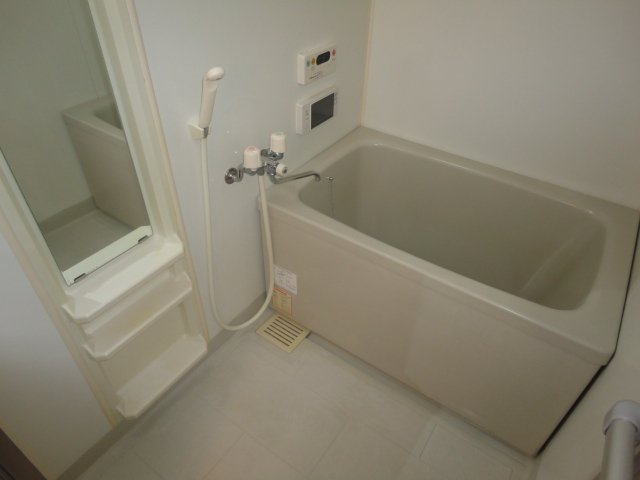 その他　浴室