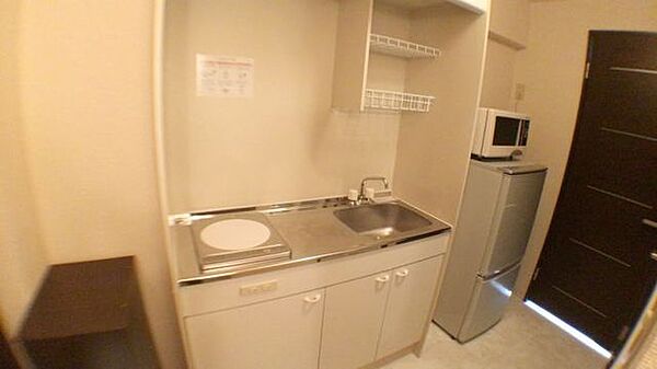 キッチン　現況優先になります。