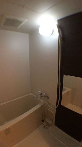 バス・シャワールーム　現況優先になります。