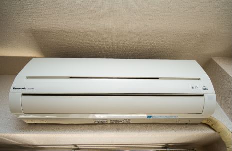 その他設備　写真は別号室です。現況優先になります。