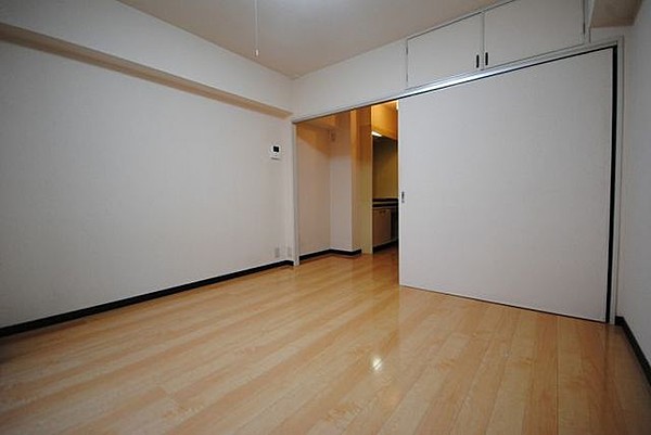 居室・リビング　現況優先になります。