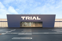 スーパー　スーパーセンタートライアル雲南店（スーパー）まで1780m