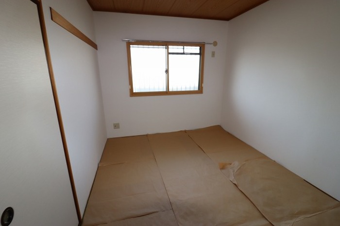 居室・リビング　和室