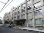 中学校　大阪市立大淀中学校（中学校）まで1626m