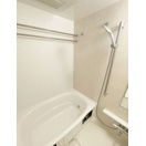 バス・シャワールーム　別室参考画像です。