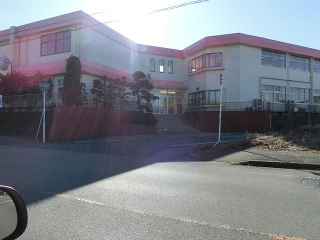 幼稚園・保育園　大津ケ丘幼稚園（幼稚園・保育園）まで720m