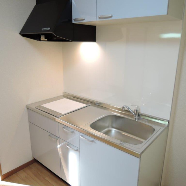 キッチン　同仕様
