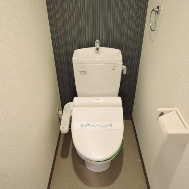 トイレ　同仕様